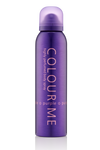 Colour Me Purple 150ml Body Spray