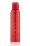 Colour Me Red 150ml Body Spray