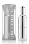 Colour Me Silver Sport 100ml EDP