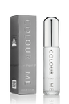 Colour Me Silver Sport 50ml EDP
