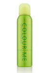 Colour Me Volt 150ml Body Spray