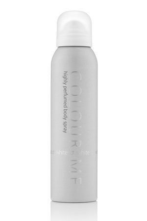 Colour Me White 150ml Body Spray