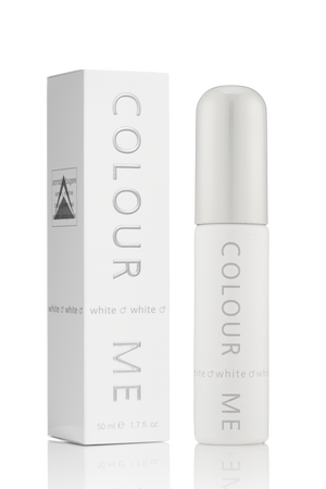 Colour Me White 50ml EDP