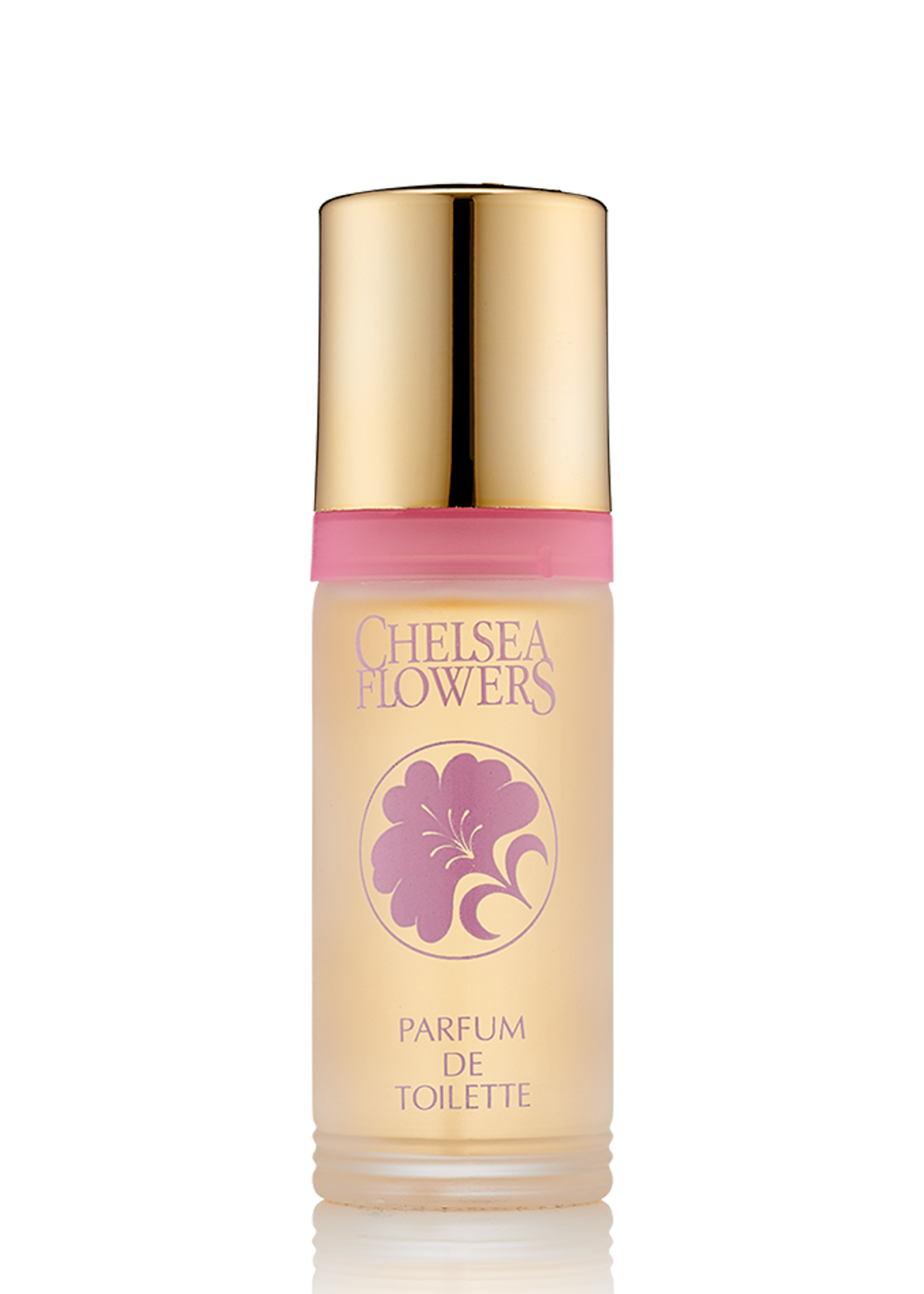 Milton-Lloyd Cosmetics - for Her Chelsea Flowers