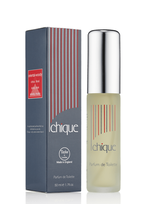 Taylor of London - for Her Chique
