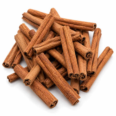 Cinnamon
