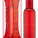 Colour Me Red 100ml EDP