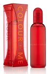 Colour Me Red 100ml EDP