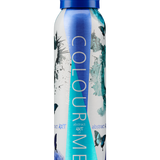 Colour Me Abstract Art 150ml Body Spray