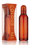 Colour Me Amber 100ml EDP
