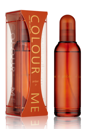 Colour Me Amber 100ml EDP
