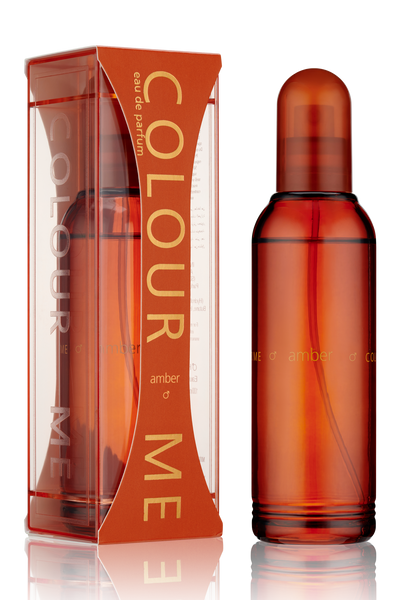 Colour Me Amber 100ml EDP
