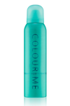 Colour Me Aqua 150ml Body Spray