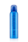 Colour Me Azure 150ml Body Spray