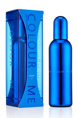 Colour Me Azure 100ml EDP