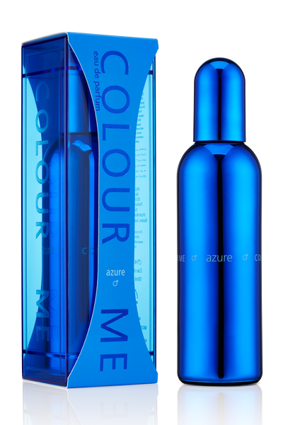 Colour Me Azure 100ml EDP