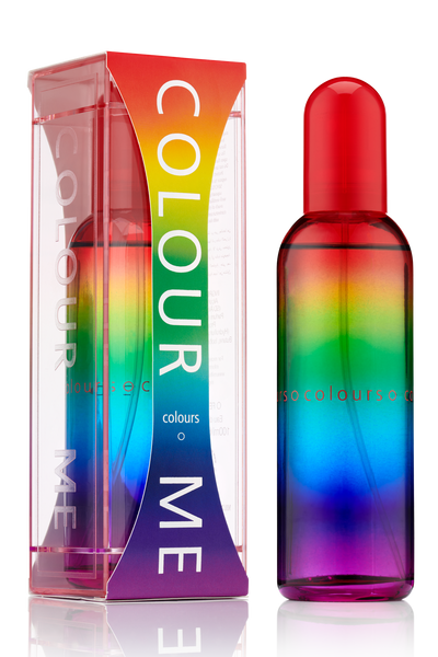 Colour Me Colours 100ml EDP