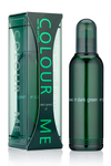 Colour Me Dark Green 100ml EDP