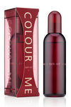 Colour Me Dark Red 100ml EDP