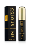 Colour Me Femme Gold 50ml EDP