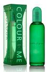 Colour Me Green 100ml EDP