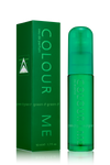 Colour Me Green 50ml EDP