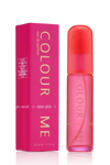 Colour Me Neon Pink 50ml EDP