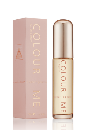 Colour Me Pearl 50ml EDP