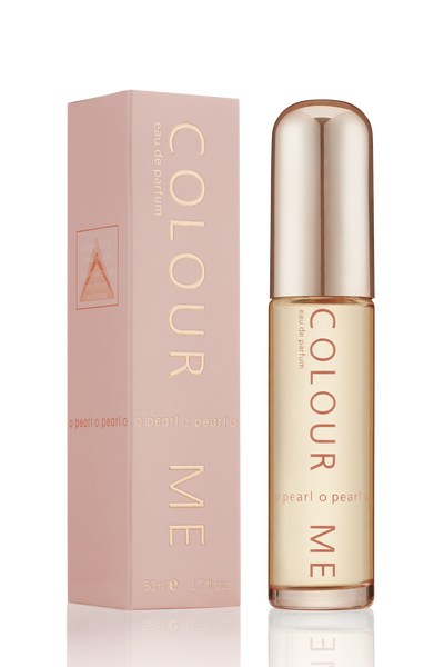 Colour Me Pearl 50ml EDP