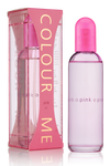 Colour Me Pink 100ml EDP