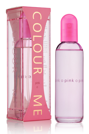 Colour Me Pink 100ml EDP