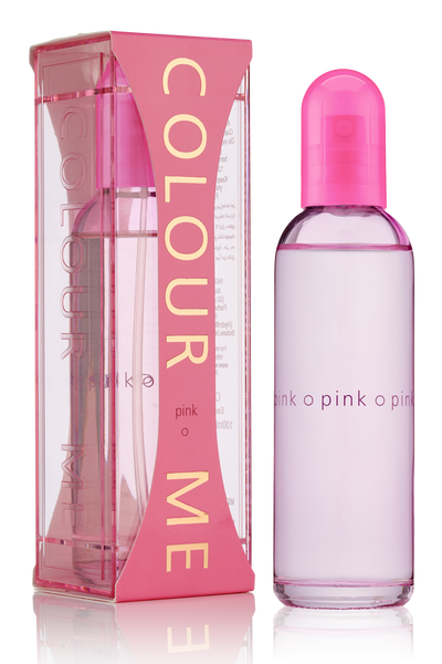 Colour Me Pink 100ml EDP