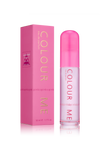 Colour Me Pink 50ml EDP