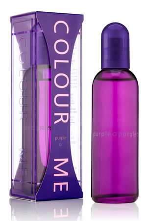 Colour Me Purple 100ml EDP