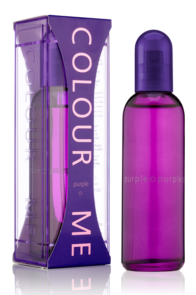 Colour Me Purple 100ml EDP