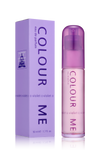 Colour Me Violet 50ml EDP