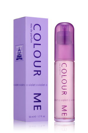 Colour Me Violet 50ml EDP