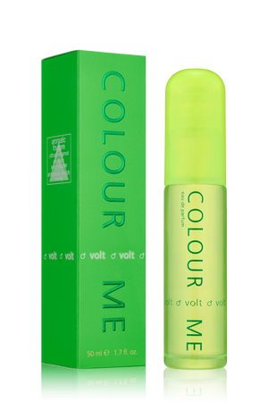 Colour Me Volt 50ml EDP