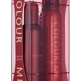Colour Me Dark Red Gift Set