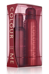Colour Me Dark Red Gift Set