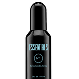 Essentials No.1