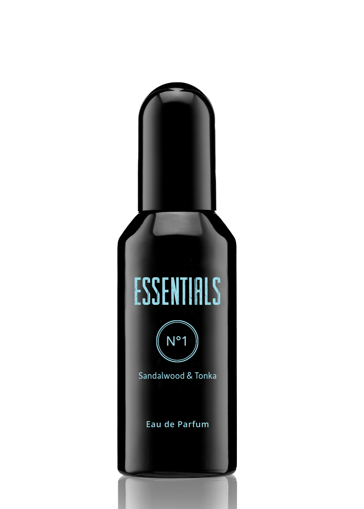 Essentials No.1