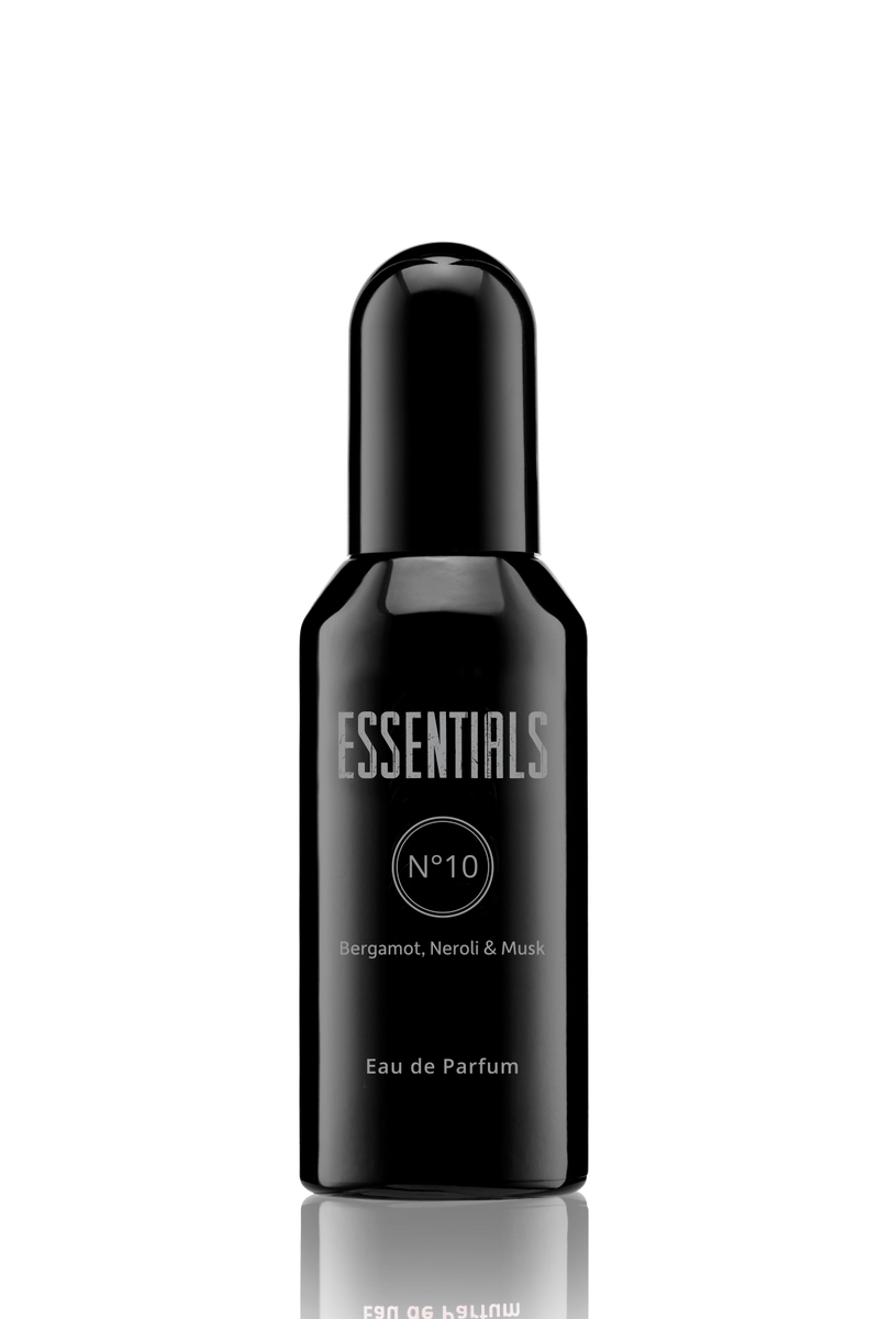 Essentials No.10