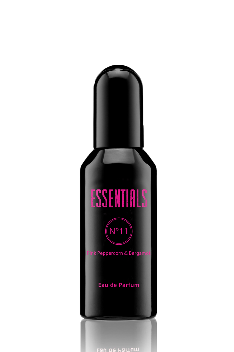 Essentials No.11