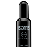 Essentials No12