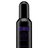 Essentials No.16