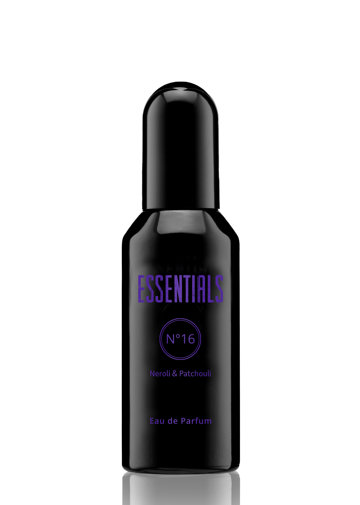 Essentials No.16