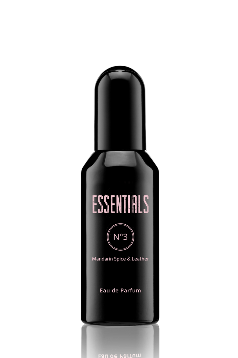 Essentials No.3