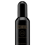 Essentials No.8