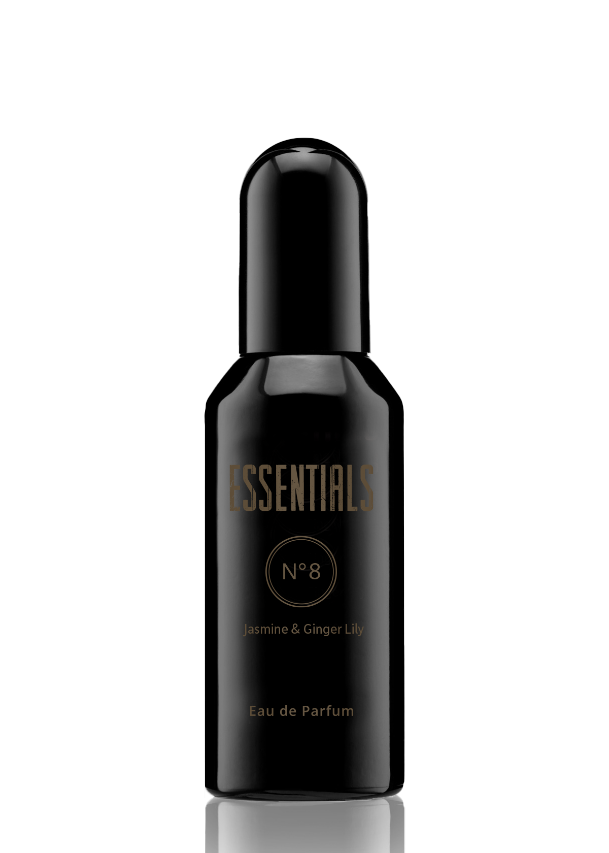 Essentials No.8